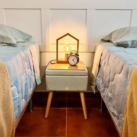 Casa Kusama 科拉雷侯