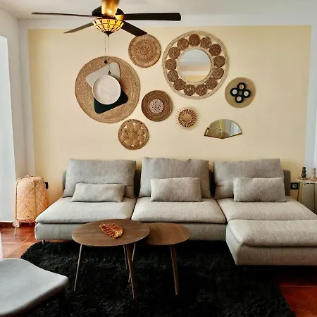 Casa Kusama 公寓 *