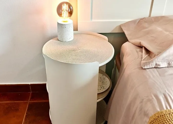 公寓 Casa Kusama 科拉雷侯