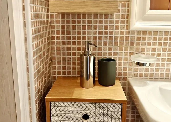 Casa Kusama 公寓 科拉雷侯