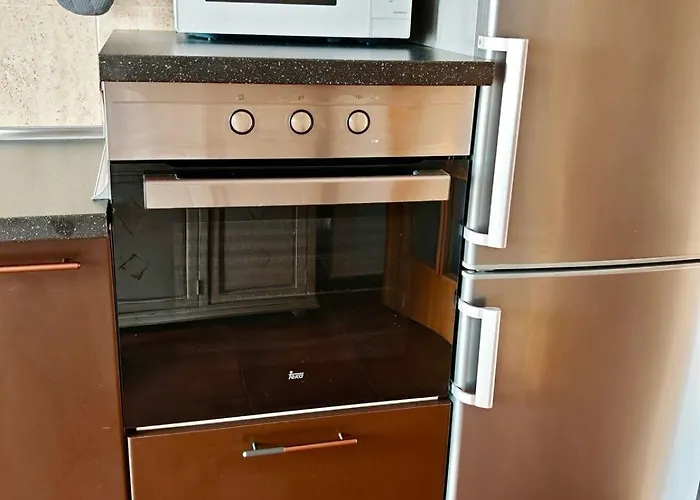 Casa Kusama 公寓 *