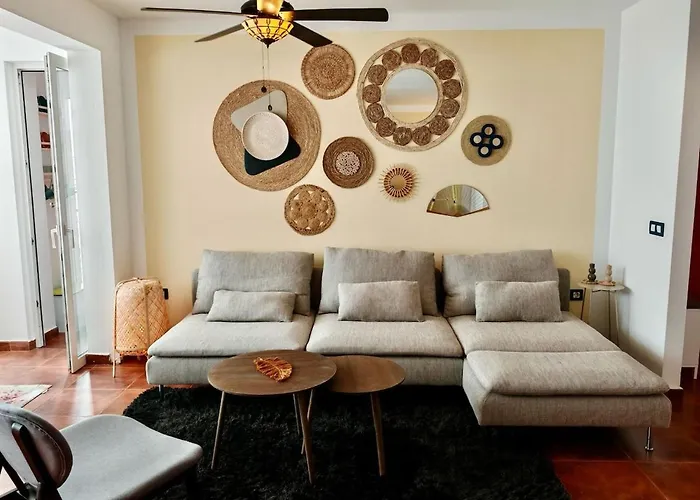 Casa Kusama 公寓 *