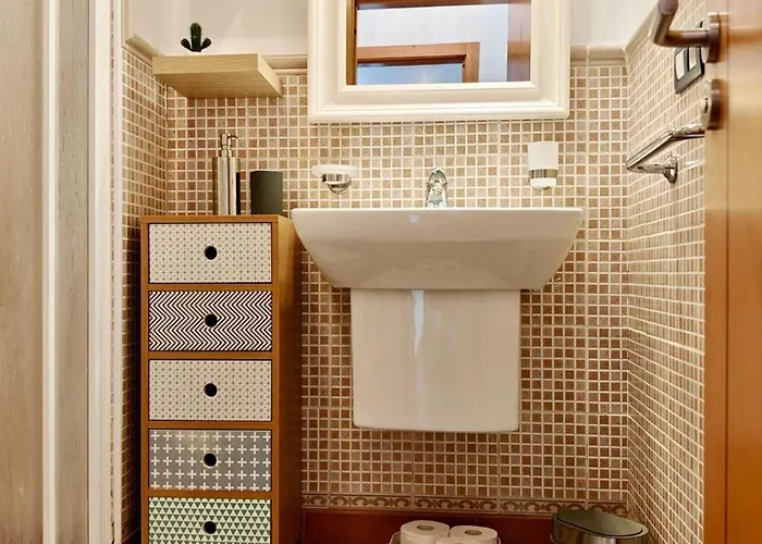 公寓 Casa Kusama *