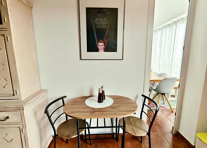 公寓 Casa Kusama 科拉雷侯