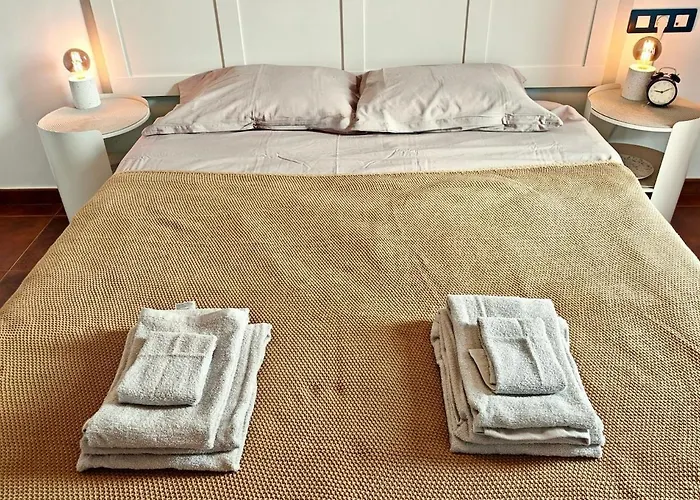 Casa Kusama 公寓 *