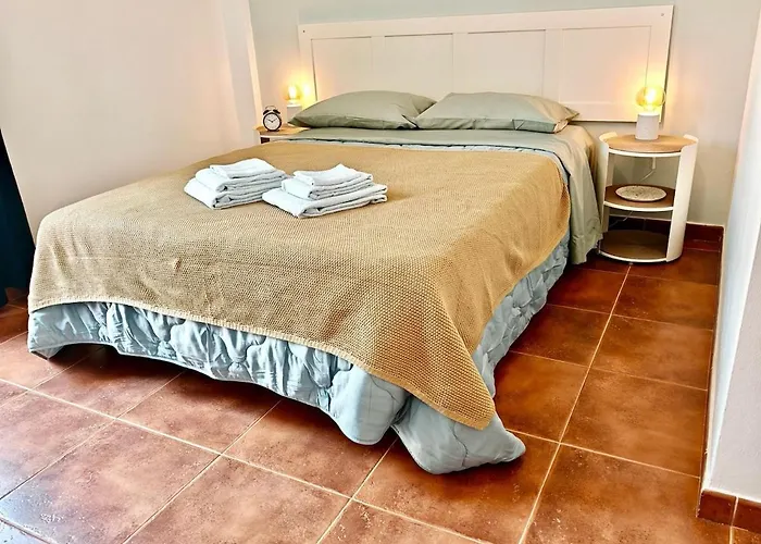 公寓 Casa Kusama *