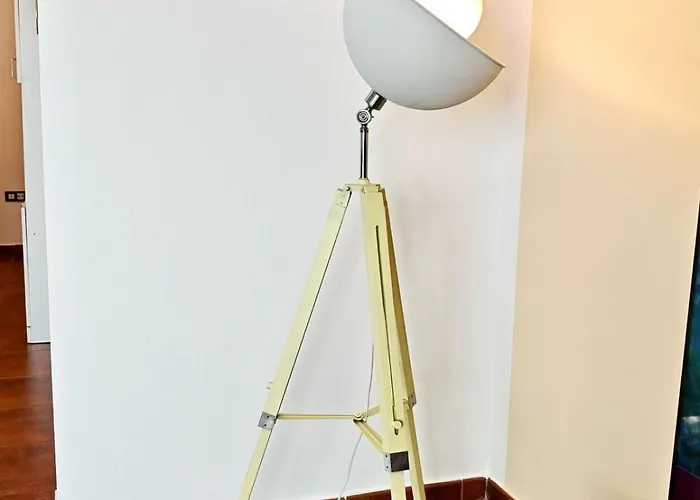 Casa Kusama 公寓 *