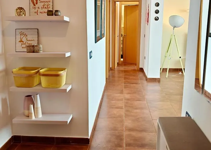 Casa Kusama 公寓 科拉雷侯