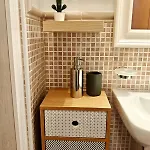 Casa Kusama Lägenhet Corralejo