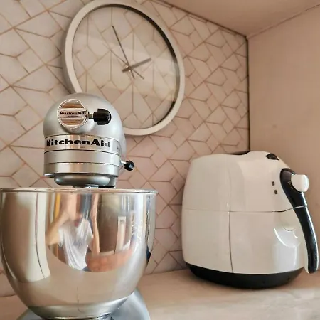 Casa Kusama Apartament