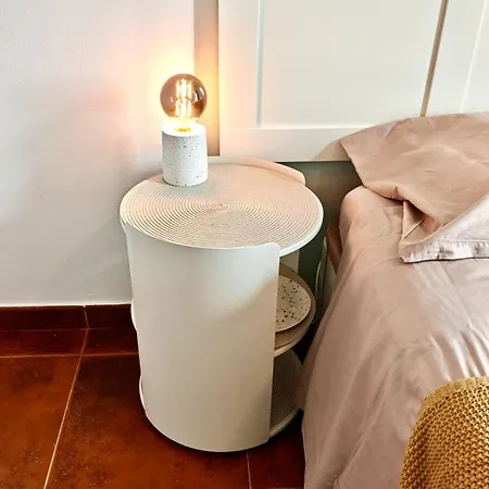 Apartament Casa Kusama Corralejo