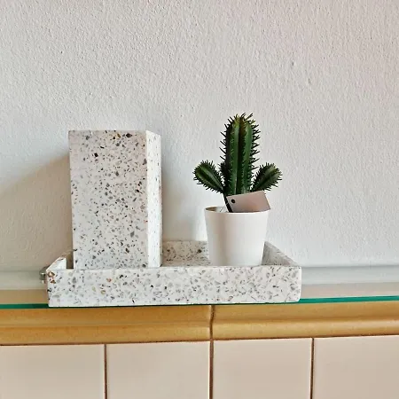 Casa Kusama Apartment *