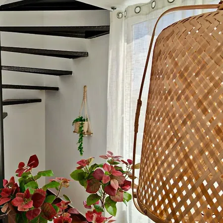 Casa Kusama Apartment Corralejo