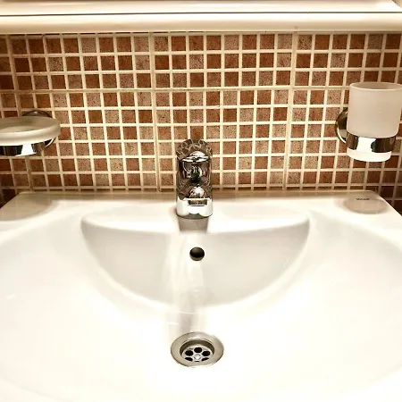 Casa Kusama Apartament *