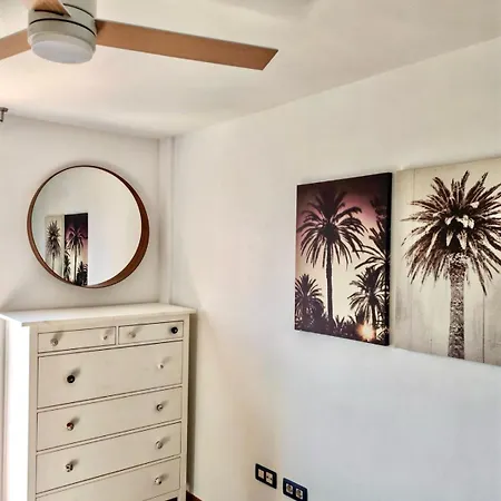 Casa Kusama Apartament Corralejo