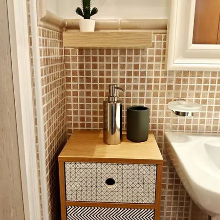 Casa Kusama Apartament Corralejo