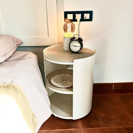 Casa Kusama Apartament