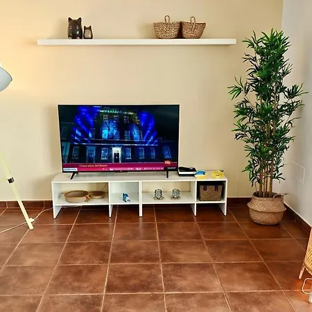 Apartament Casa Kusama *