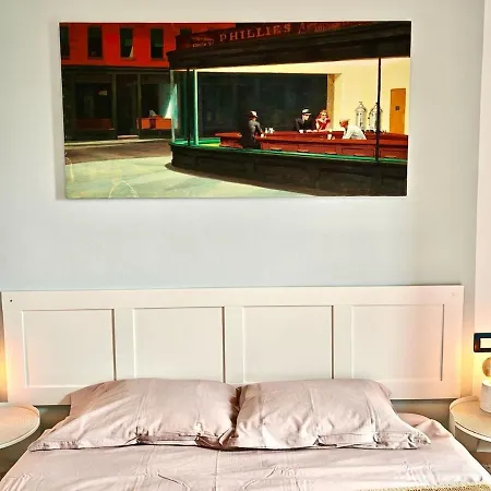 Apartament Casa Kusama Corralejo