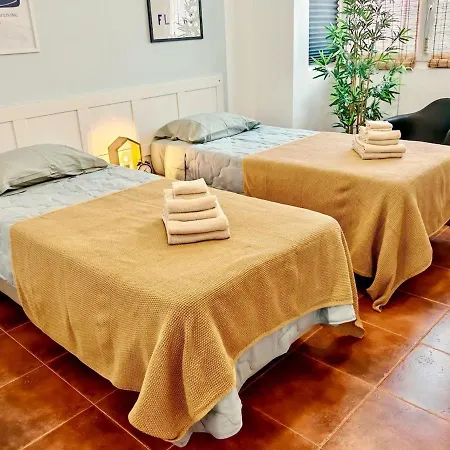 Casa Kusama Apartament