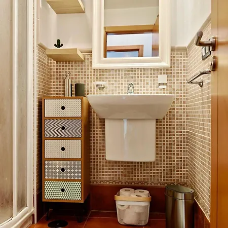 Apartament Casa Kusama *