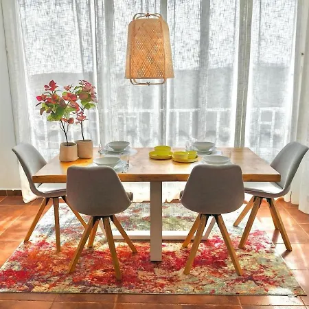 Casa Kusama * Corralejo