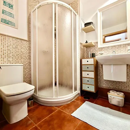 Casa Kusama Apartment