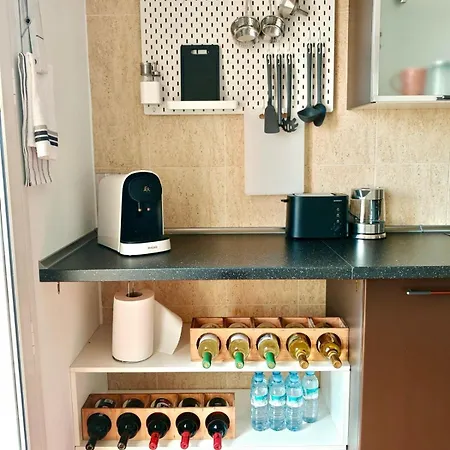 Casa Kusama Apartment