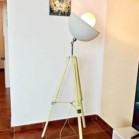 Casa Kusama Apartament *