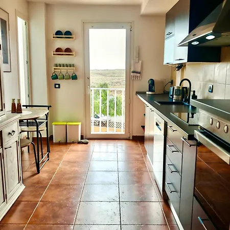 Casa Kusama Corralejo