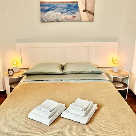 Casa Kusama * Corralejo