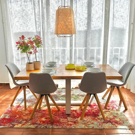 Apartament Casa Kusama *