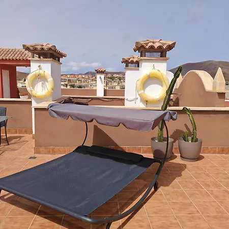 Apartment Casa Kusama Corralejo