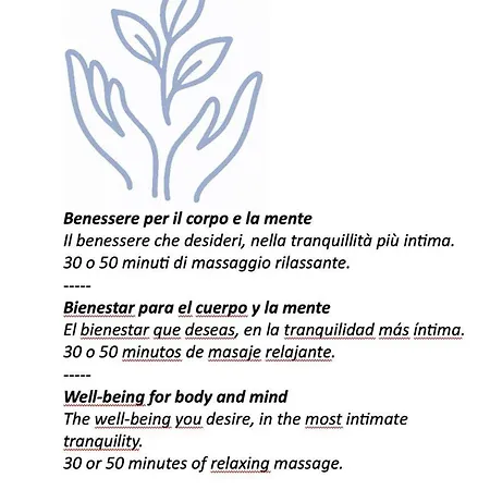 Apartament Casa Kusama