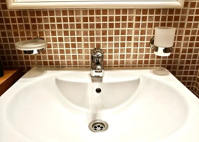 Casa Kusama شقة *