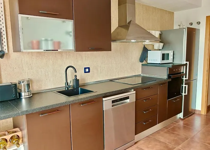 Casa Kusama شقة كوراليهو