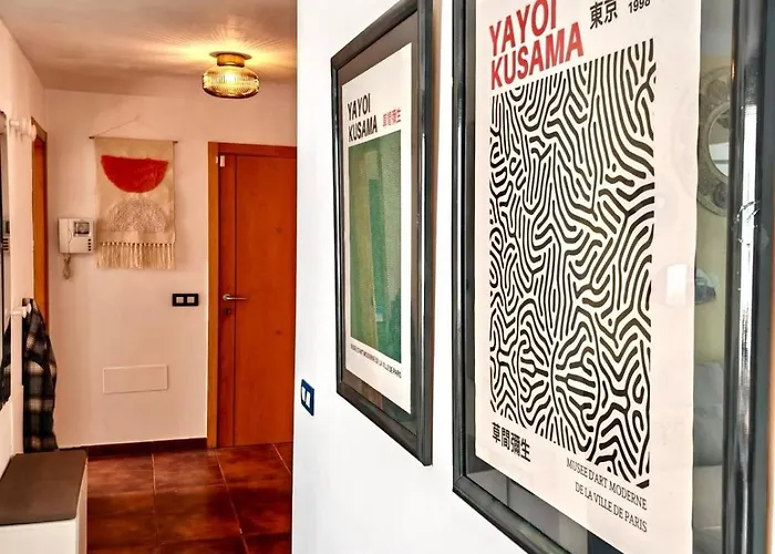 Casa Kusama كوراليهو