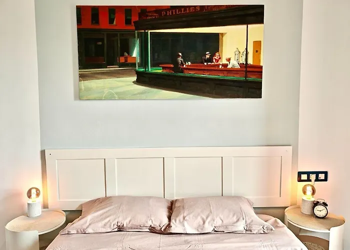 شقة Casa Kusama كوراليهو