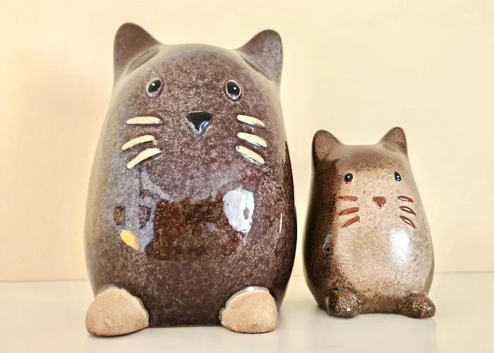 Casa Kusama كوراليهو