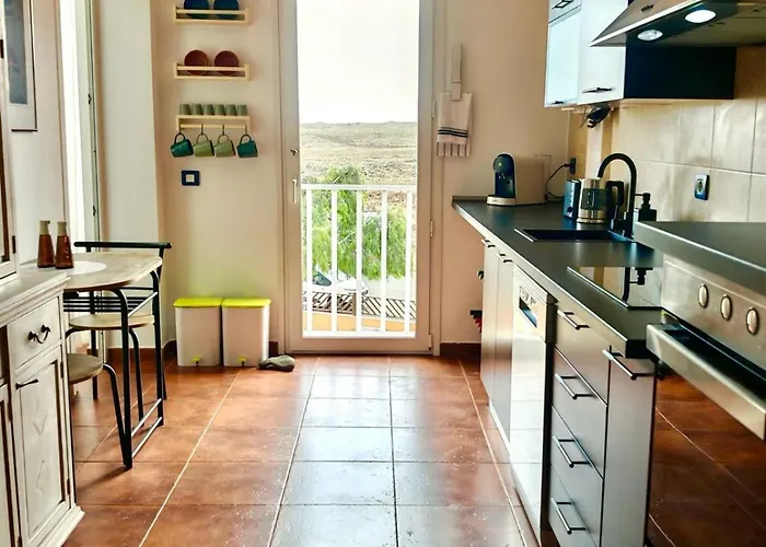 شقة Casa Kusama *