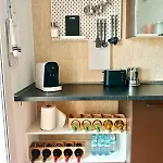 Casa Kusama Apartment